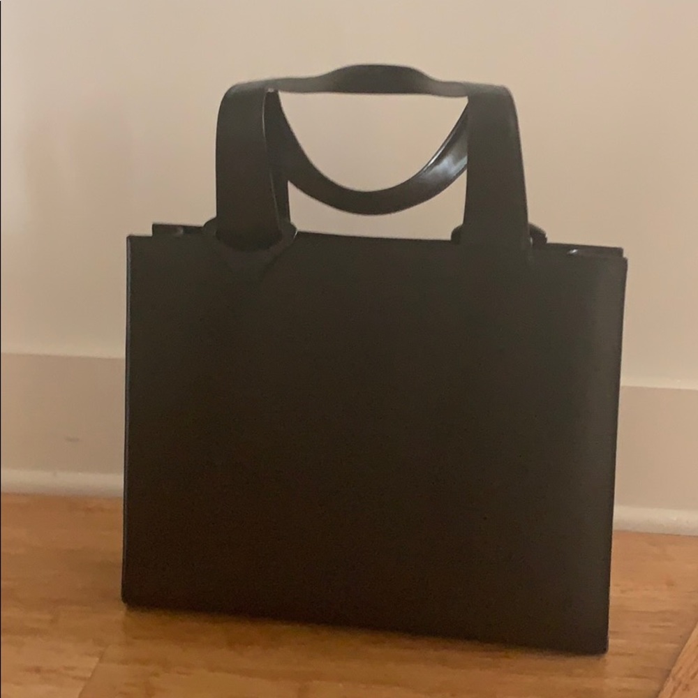 Authentic Louis Vuitton Epi Gemeaux M52452 Handbag